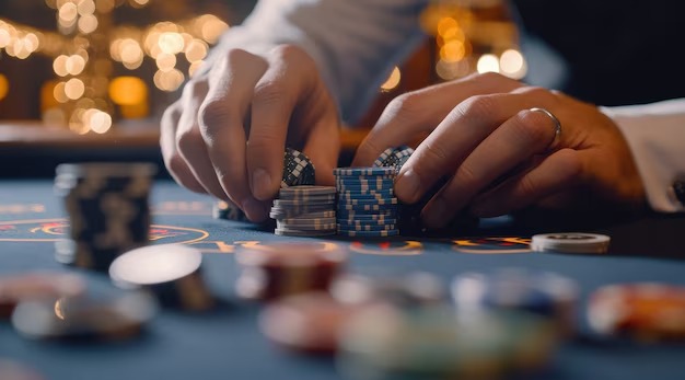 toto platinum Bingo Rooms & Events