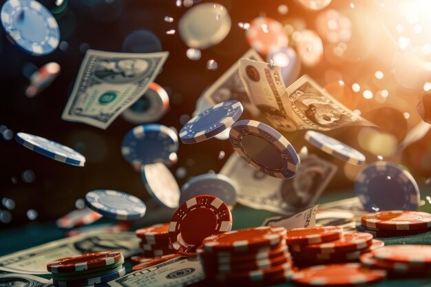 toto platinum toto platinum App – Casino in Your Pocket